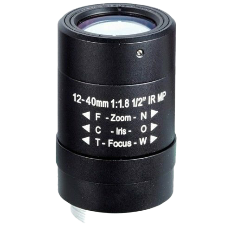 ViDigi CSL-3Mp2MI1240-IR