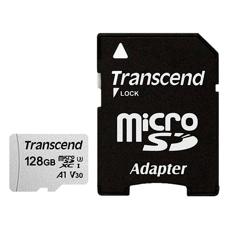 SDXC / microSDXC+адаптер 64