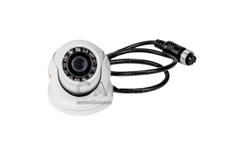 MC-324IR (DWDR) 2,8 мм