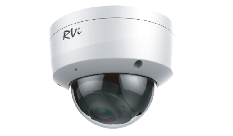 ip-камера RVi RVi-1NCD4054 (2.8) white